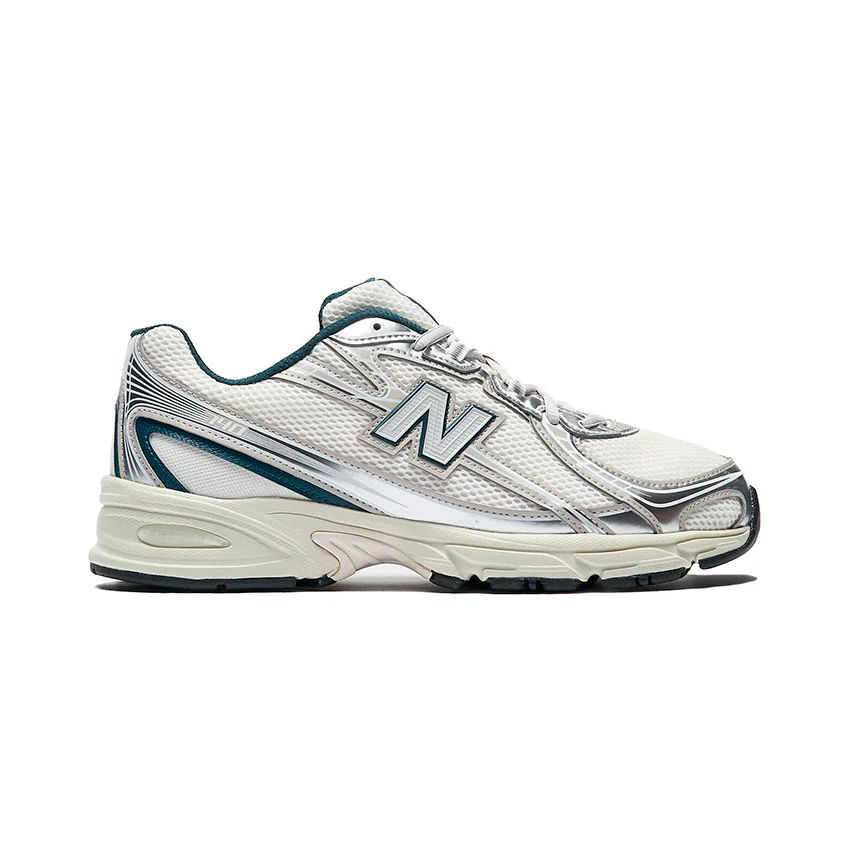 NEW BALANCE 740 UNISEX U7402EL-D
