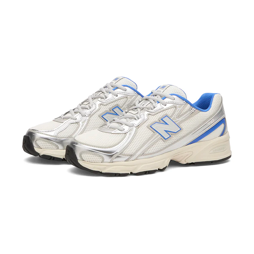NEW BALANCE 740 UNISEX U74034F-D - Image 4