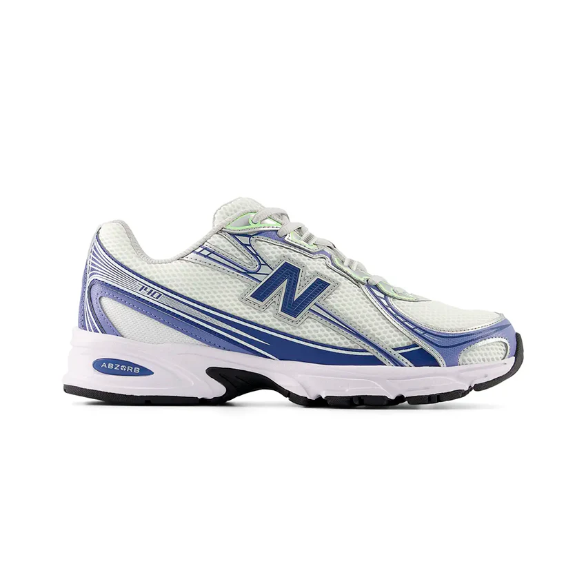 NEW BALANCE 740 UNISEX U7405K9-D