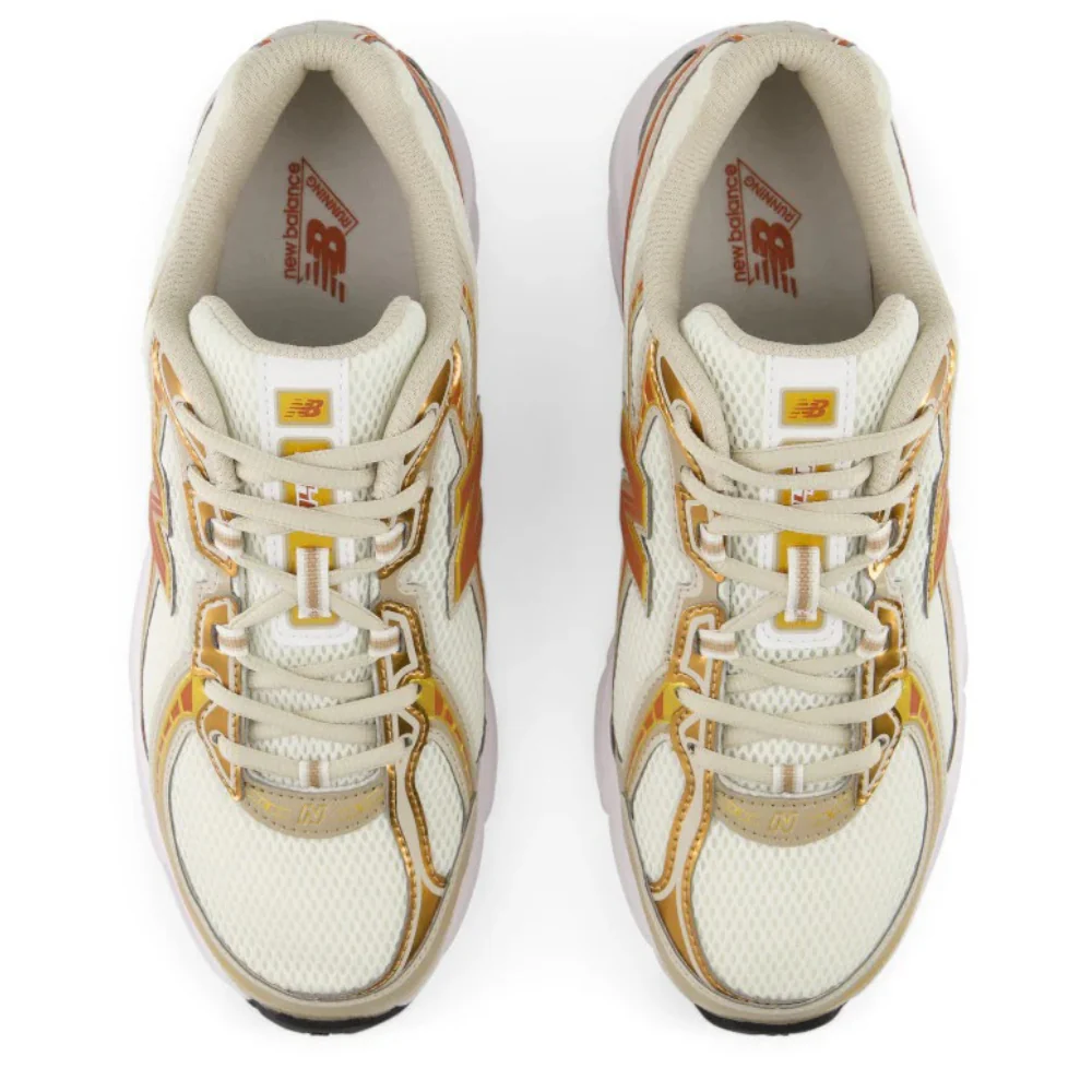 NEW BALANCE 740 UNISEX U740741-D - Image 3