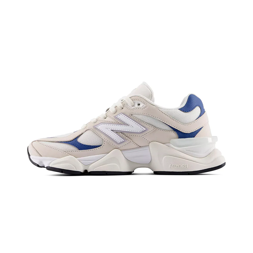 NEW BALANCE 9060 HOMBRE U90601KA-D - Image 3