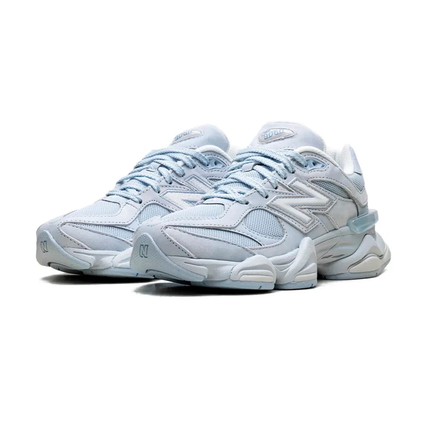 NEW BALANCE 9060 UNISEX U90607KM-D - Image 4