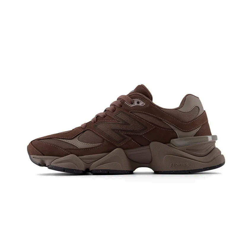 NEW BALANCE 9060 UNISEX U9060493-D - Image 3