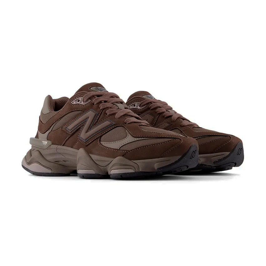 NEW BALANCE 9060 UNISEX U9060493-D - Image 4