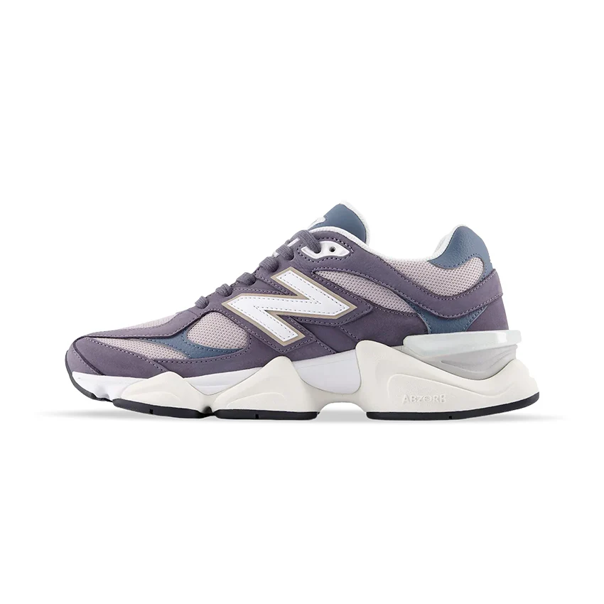NEW BALANCE 9060 UNISEX U9060528-D - Image 3