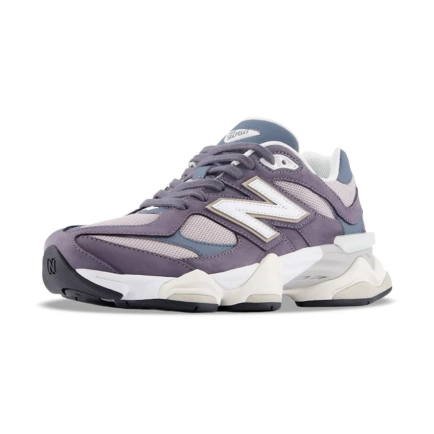 NEW BALANCE 9060 UNISEX U9060528-D - Image 4
