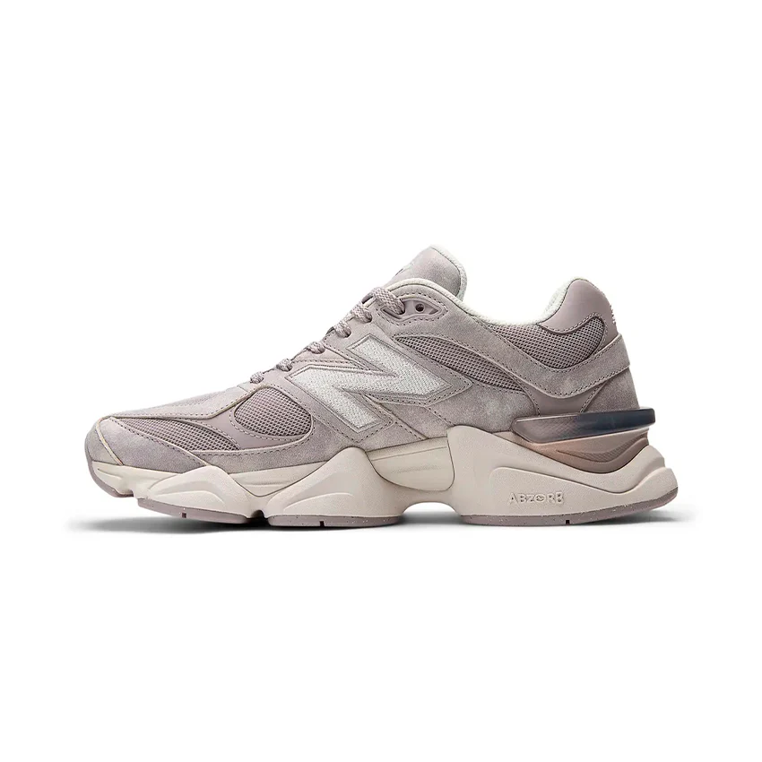 NEW BALANCE 9060 UNISEX U906087O-D - Image 3