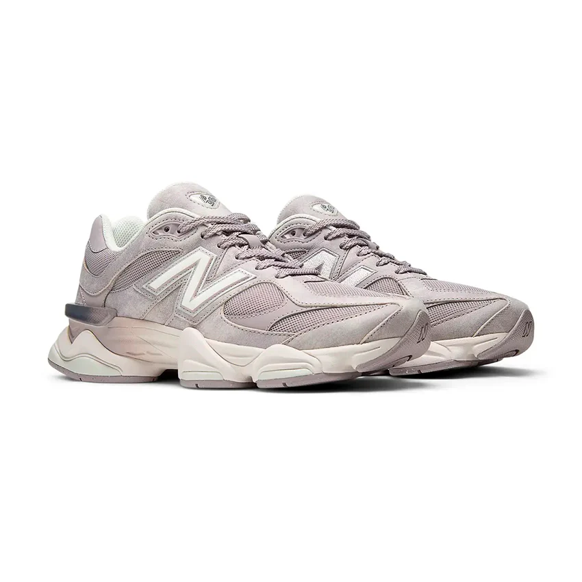 NEW BALANCE 9060 UNISEX U906087O-D - Image 4