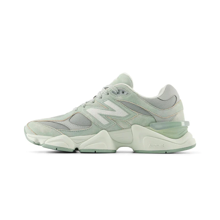 NEW BALANCE 9060 UNISEX U90608Z4-D - Image 2