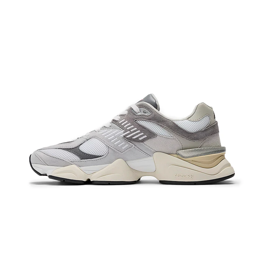 NEW BALANCE 9060 UNISEX U9060GRY-D - Image 3