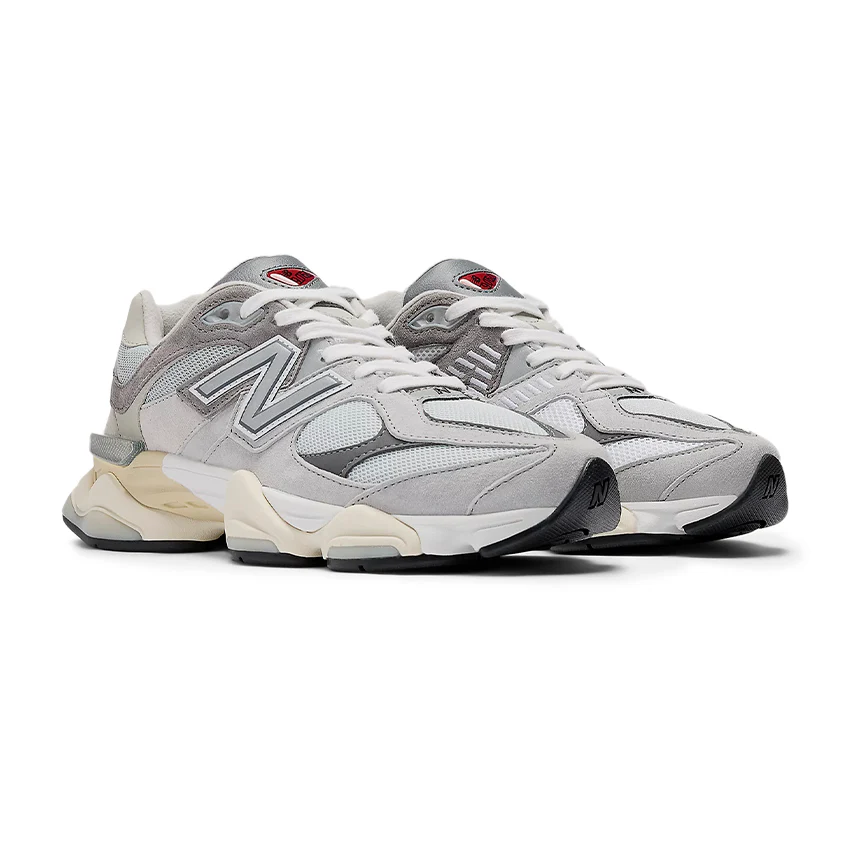 NEW BALANCE 9060 UNISEX U9060GRY-D - Image 4