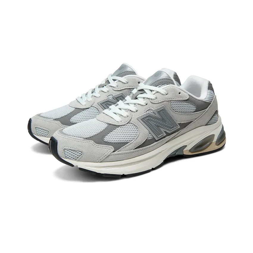 NEW BALANCE ABZORB 2010 HOMBRE U201011N-D - Image 4