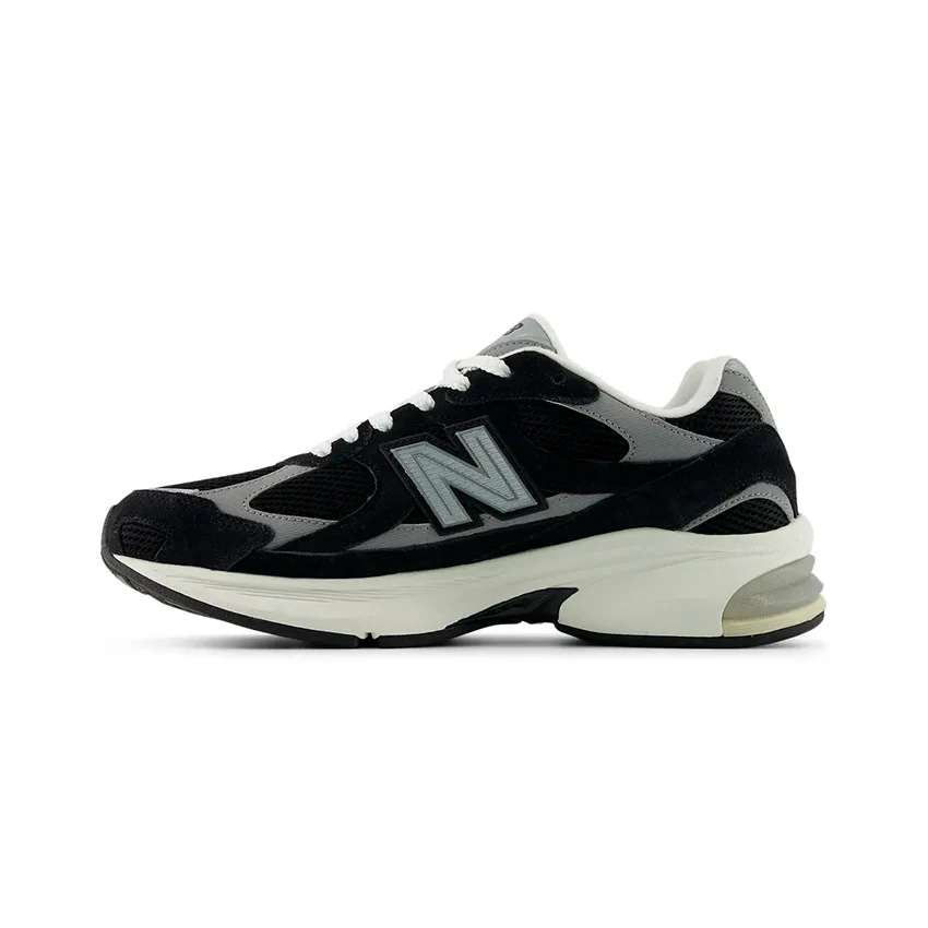 NEW BALANCE ABZORB 2010 HOMBRE U2010892-D - Image 3