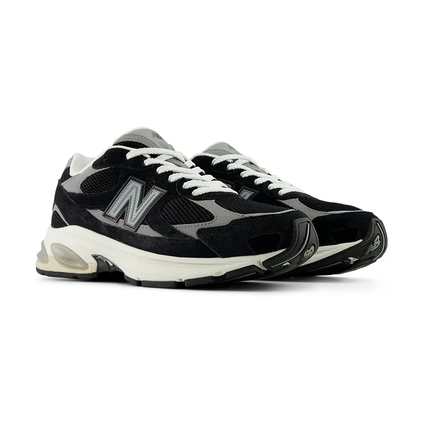NEW BALANCE ABZORB 2010 HOMBRE U2010892-D - Image 4