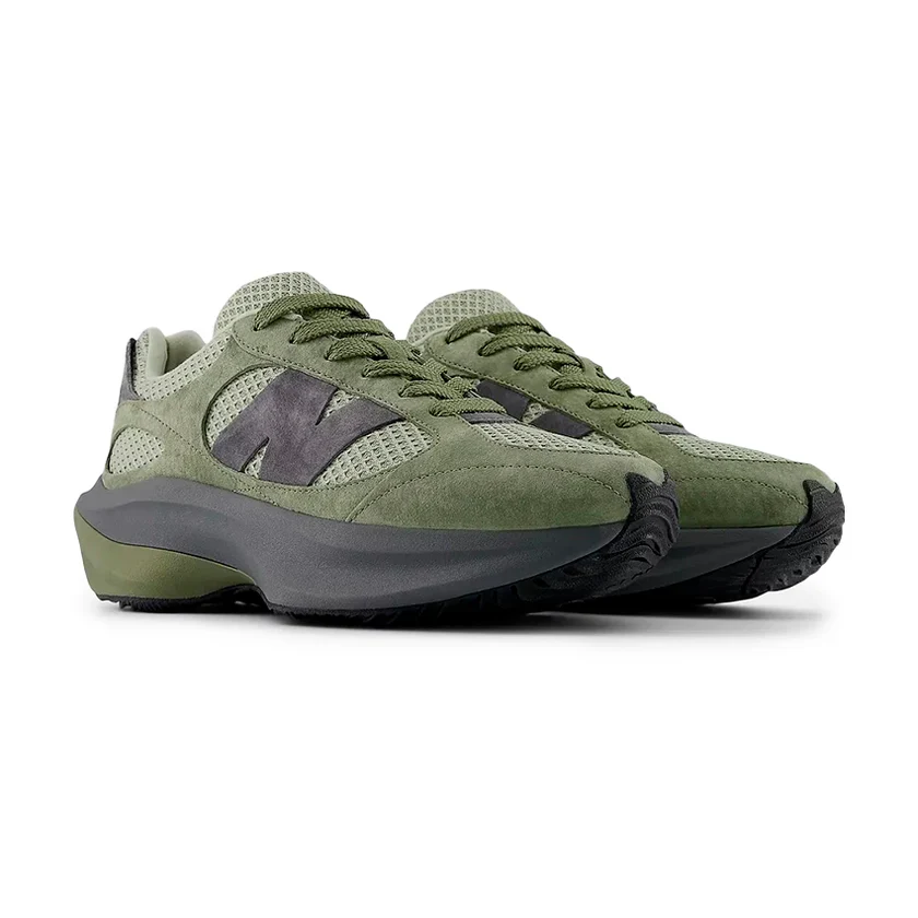 NEW BALANCE WRPD RUNNER UNISEX UWRPDHSD-D - Image 4