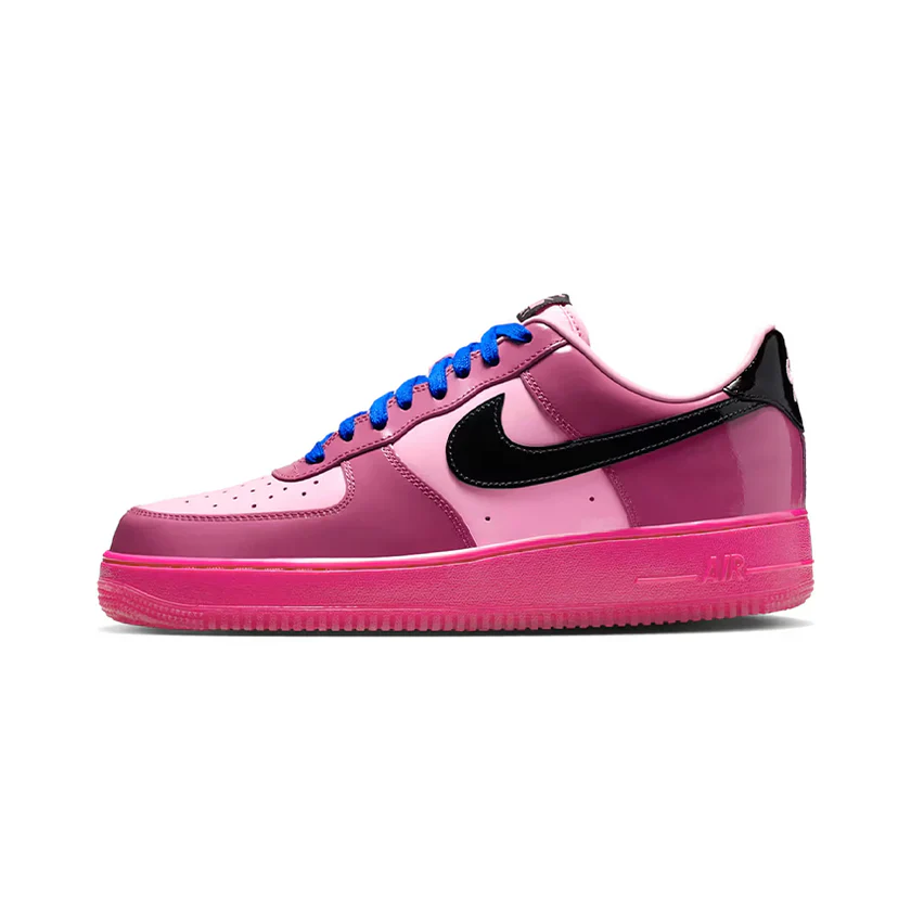 NIKE AIR FORCE QS HOMBRE IO4489-600 - Image 3