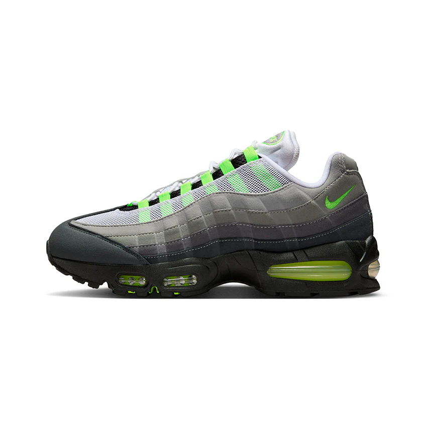NIKE AIR MAX 95 OG BIG BUBBLE HOMBRE HM4740-001 - Image 3