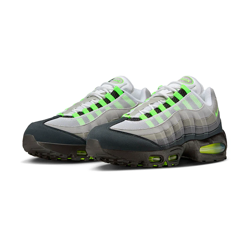 NIKE AIR MAX 95 OG BIG BUBBLE HOMBRE HM4740-001 - Image 4