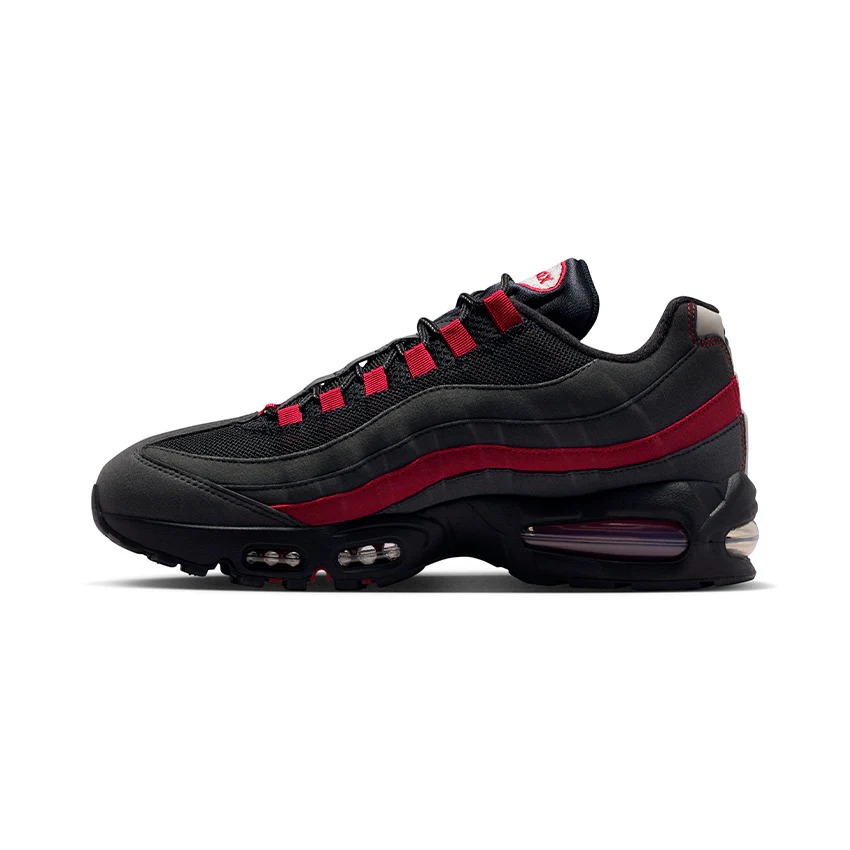 NIKE AIR MAX 95 OG BIG BUBBLE HOMBRE HM4740-008 - Image 3