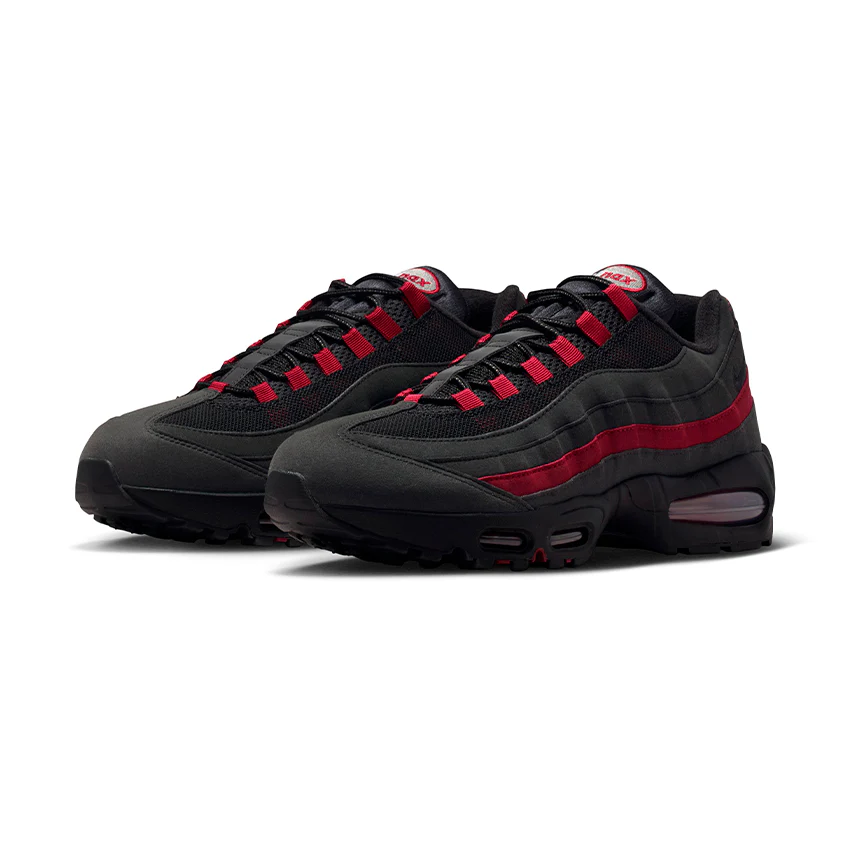 NIKE AIR MAX 95 OG BIG BUBBLE HOMBRE HM4740-008 - Image 4