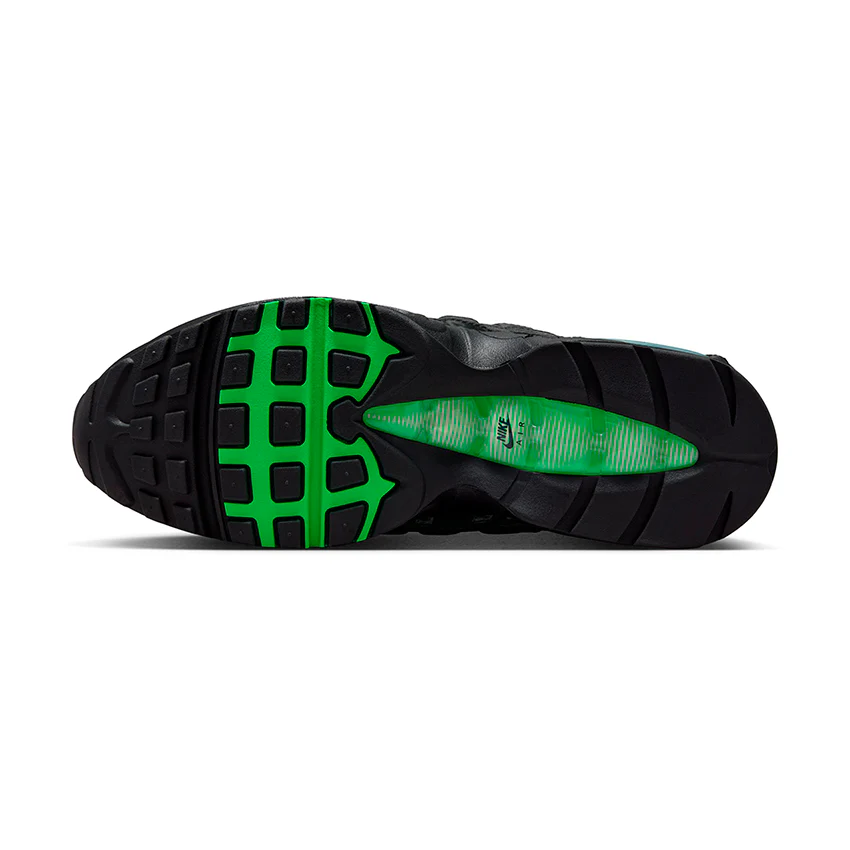 NIKE AIR MAX 95 OG BIG BUBL WT HOMBRE IB1667-002 - Image 2