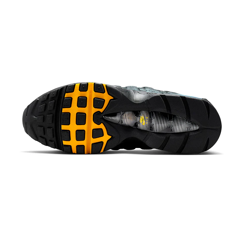 NIKE AIR MAX 95 OG DIMENSION HOMBRE IB6830-001 - Image 2