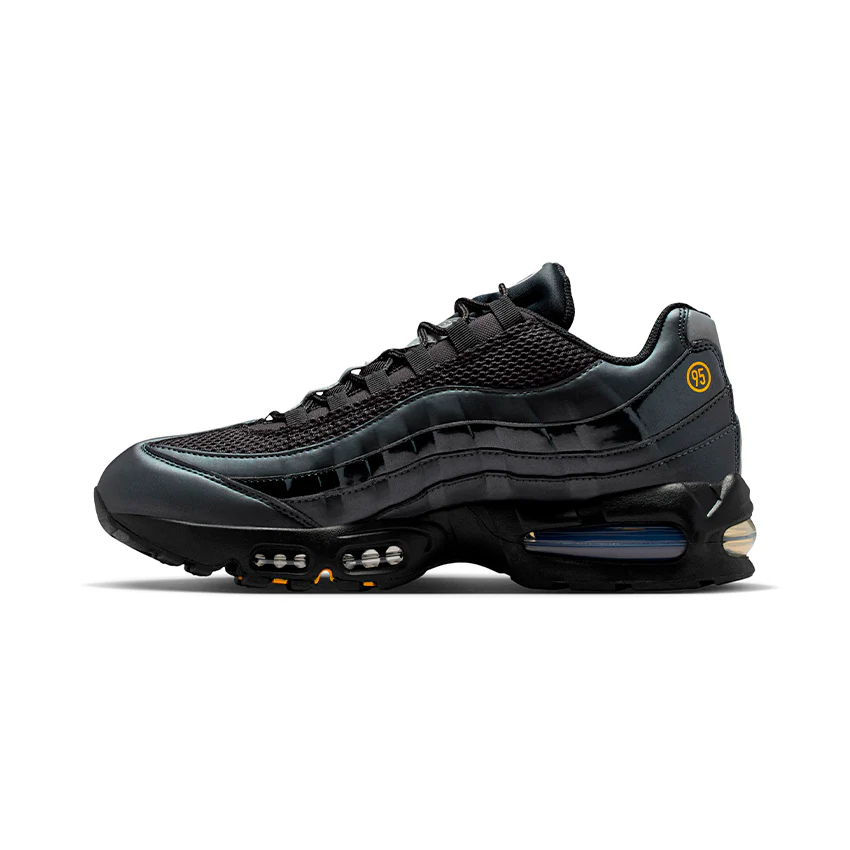NIKE AIR MAX 95 OG DIMENSION HOMBRE IB6830-001 - Image 3