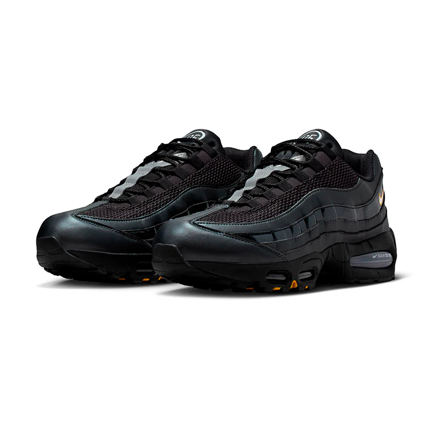 NIKE AIR MAX 95 OG DIMENSION HOMBRE IB6830-001 - Image 4