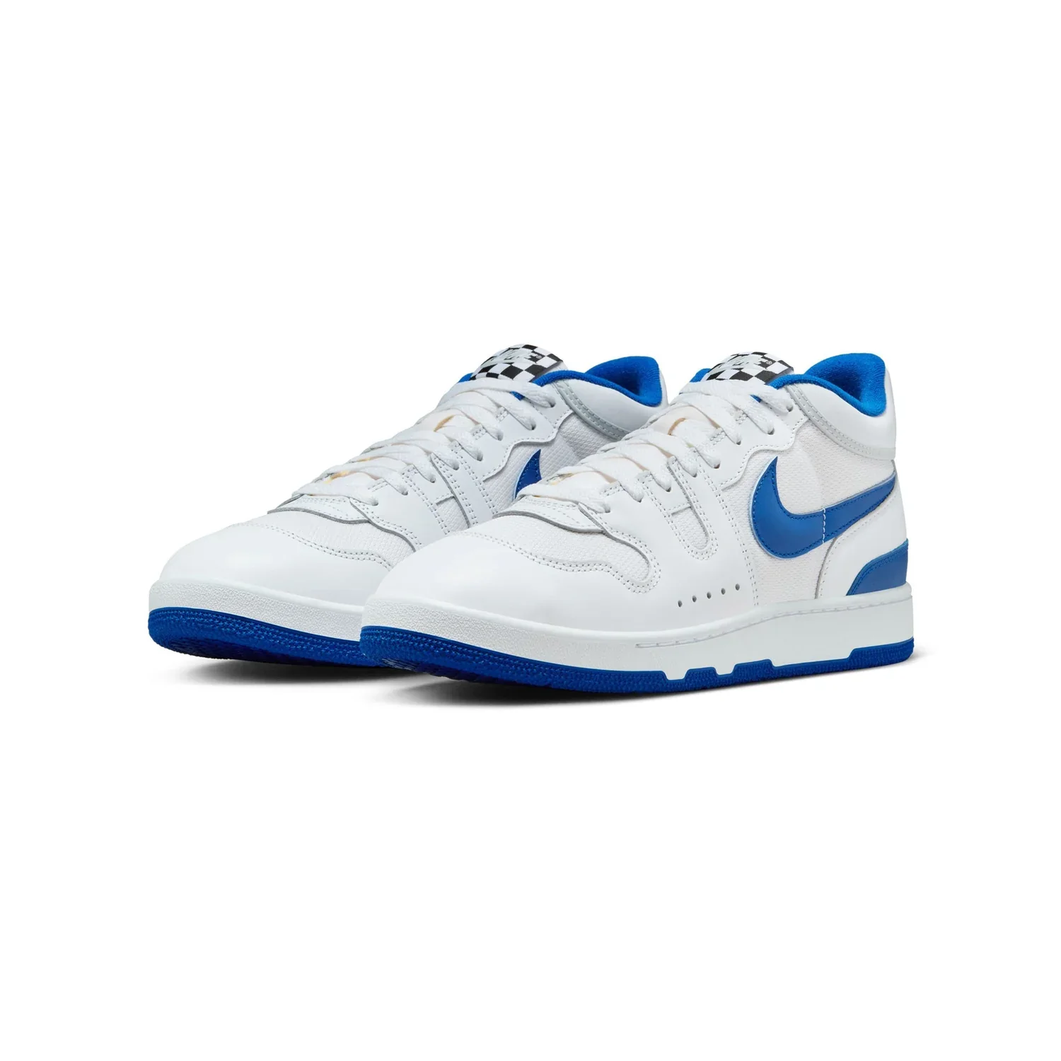 NIKE ATTACK HOMBRE FB1447-100 - Image 3