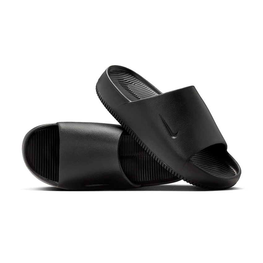 NIKE CALM SLIDE HOMBRE FD4116-001 - Image 4