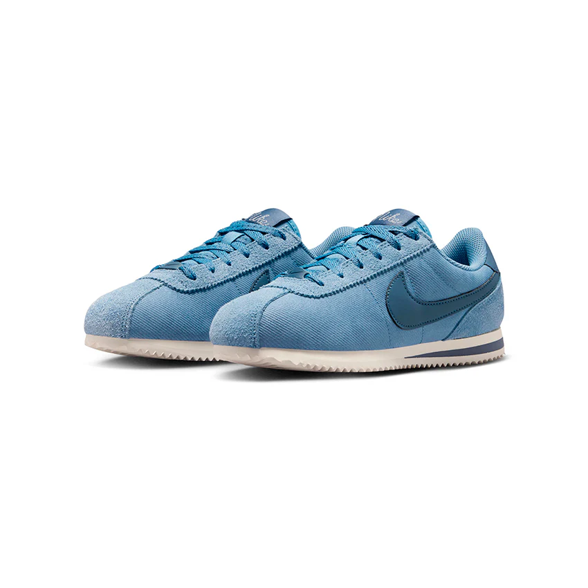 NIKE CORTEZ SE BG NIÑOS IM6968-400 - Image 4