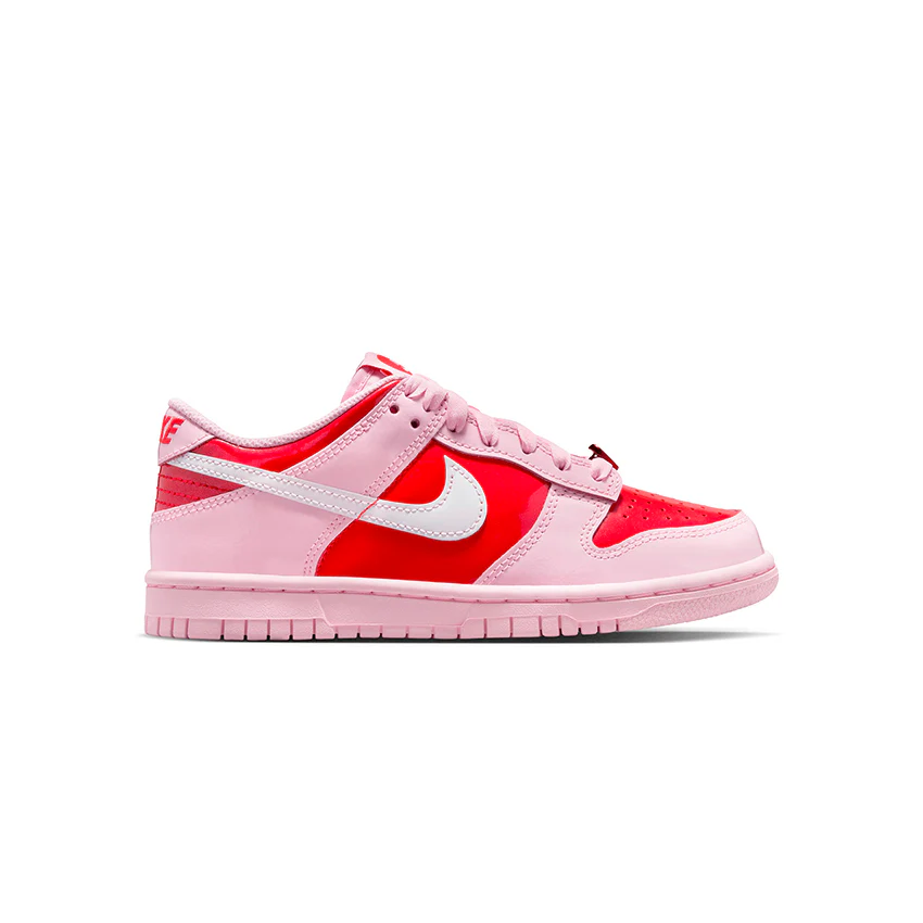 NIKE DUNK LOW BG NA14 NIÑOS IQ0218-663
