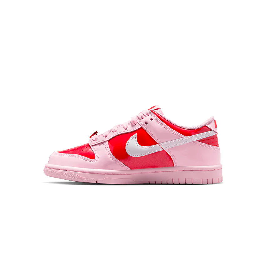 NIKE DUNK LOW BG NA14 NIÑOS IQ0218-663 - Image 3