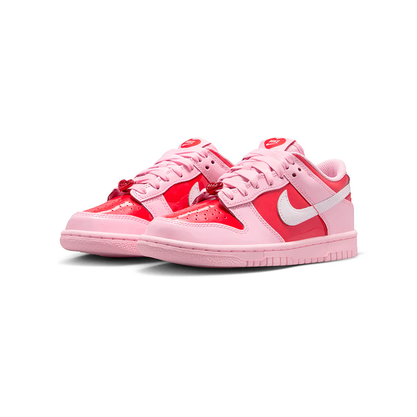 NIKE DUNK LOW BG NA14 NIÑOS IQ0218-663 - Image 4