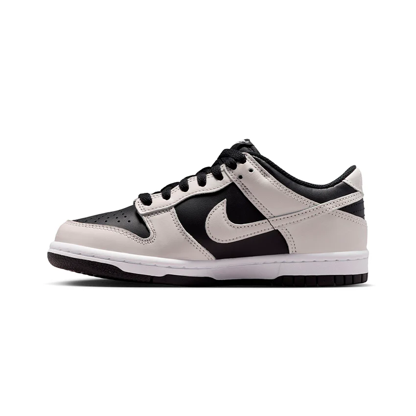NIKE DUNK LOW BG NIÑOS FB9109-010 - Image 3
