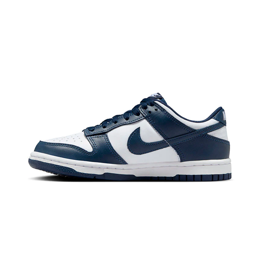 NIKE DUNK LOW BG NIÑOS FB9109-116 - Image 3