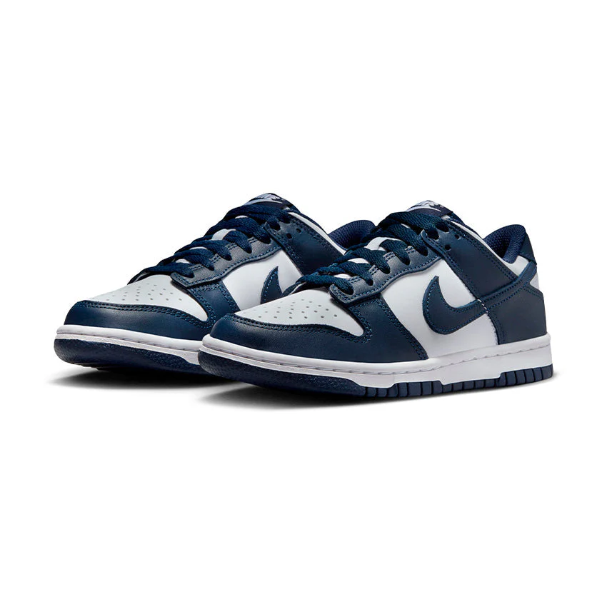 NIKE DUNK LOW BG NIÑOS FB9109-116 - Image 4