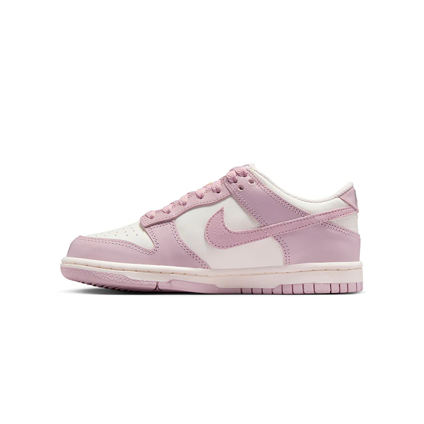 NIKE DUNK LOW BG NIÑOS FB9109-122 - Image 3