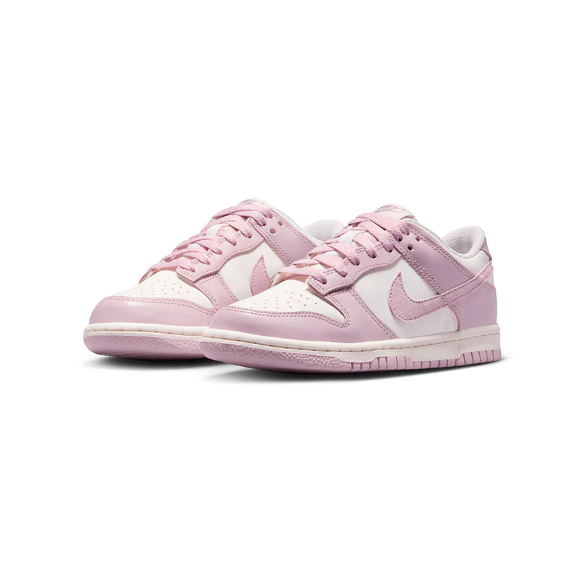 NIKE DUNK LOW BG NIÑOS FB9109-122 - Image 4