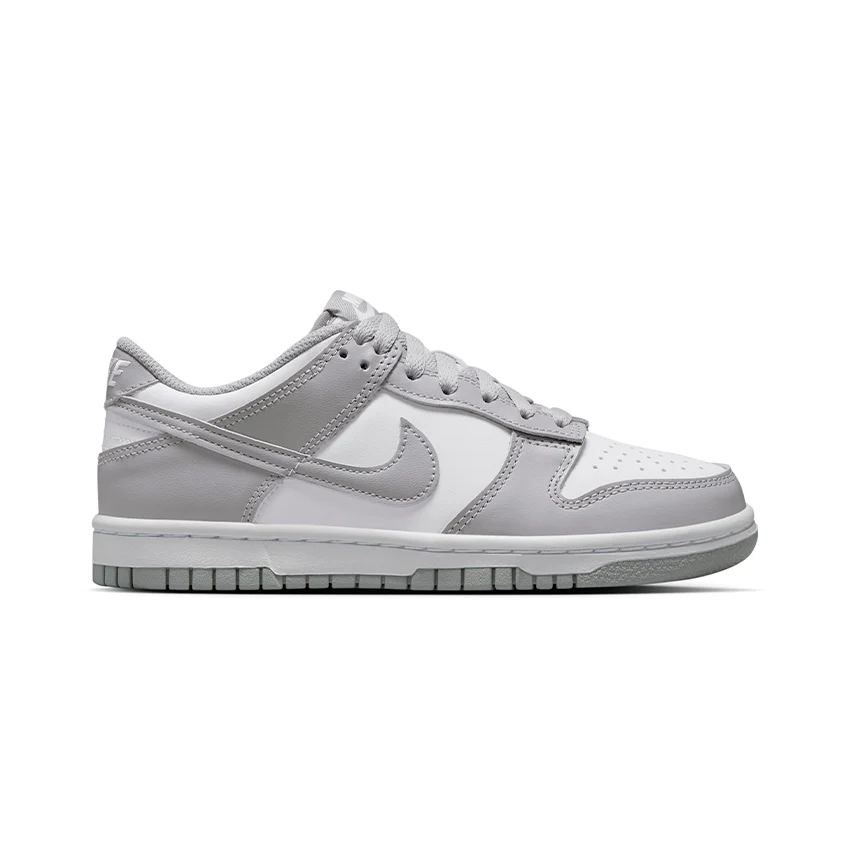 NIKE DUNK LOW BG NIÑOS FB9109-123