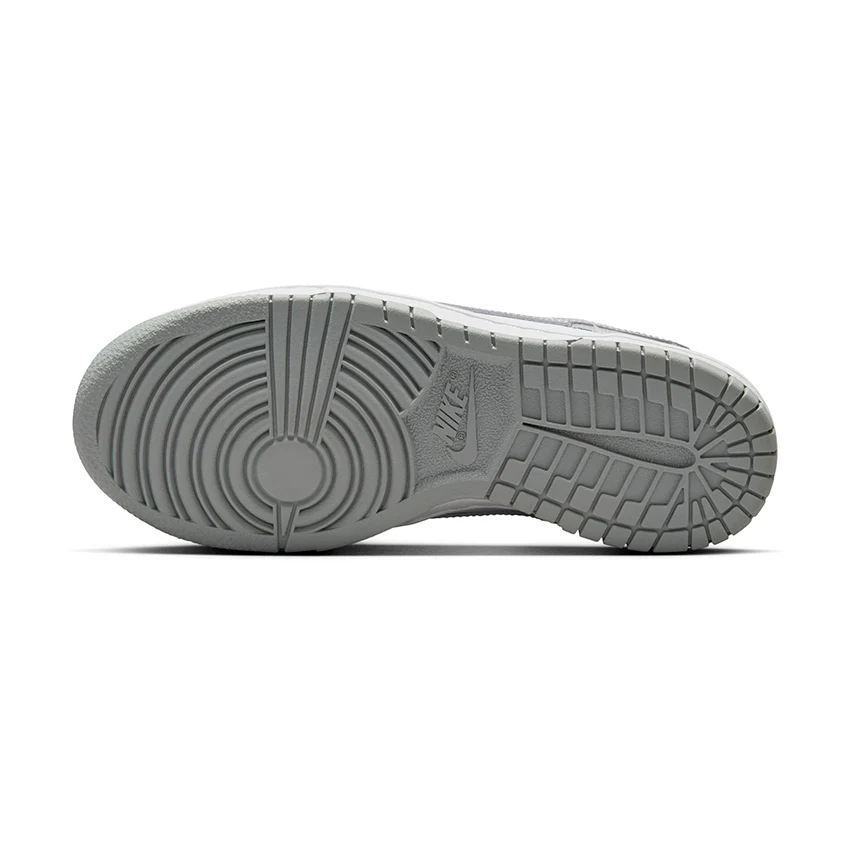 NIKE DUNK LOW BG NIÑOS FB9109-123 - Image 2