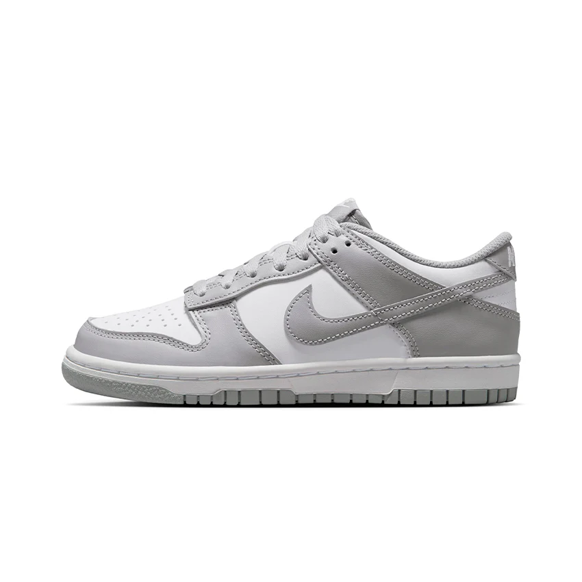 NIKE DUNK LOW BG NIÑOS FB9109-123 - Image 3
