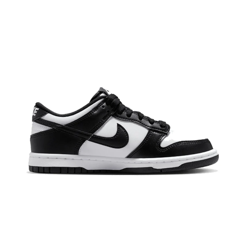 NIKE DUNK LOW N BG NIÑOS IU7766-100