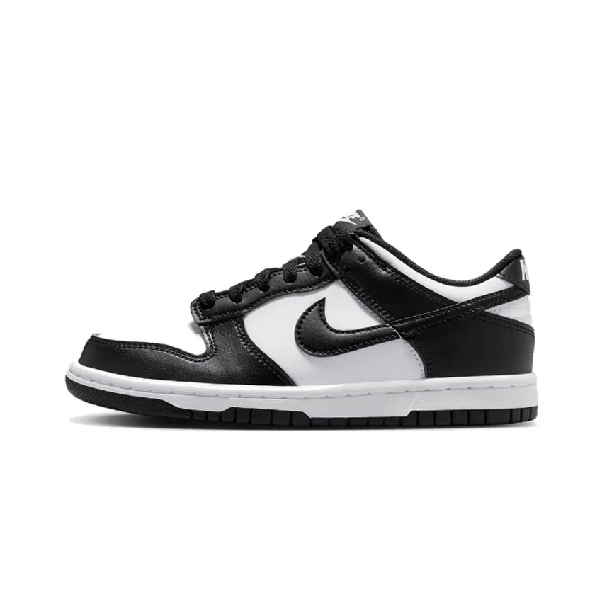 NIKE DUNK LOW N BG NIÑOS IU7766-100 - Image 2