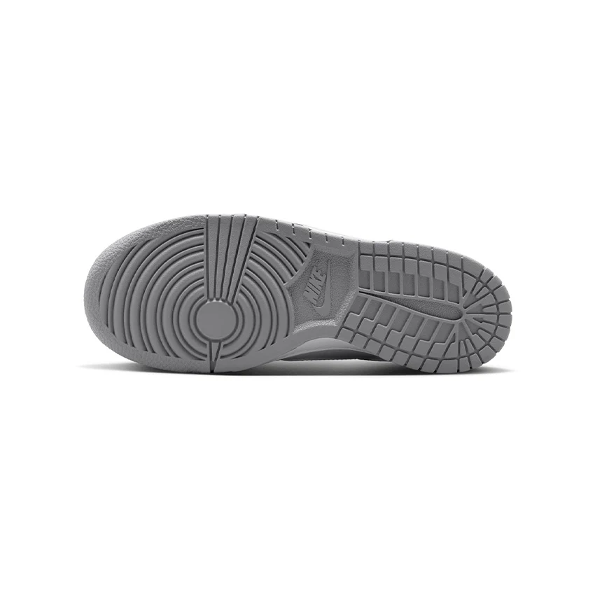NIKE DUNK LOW N BG NIÑOS IU7766-123 - Image 2