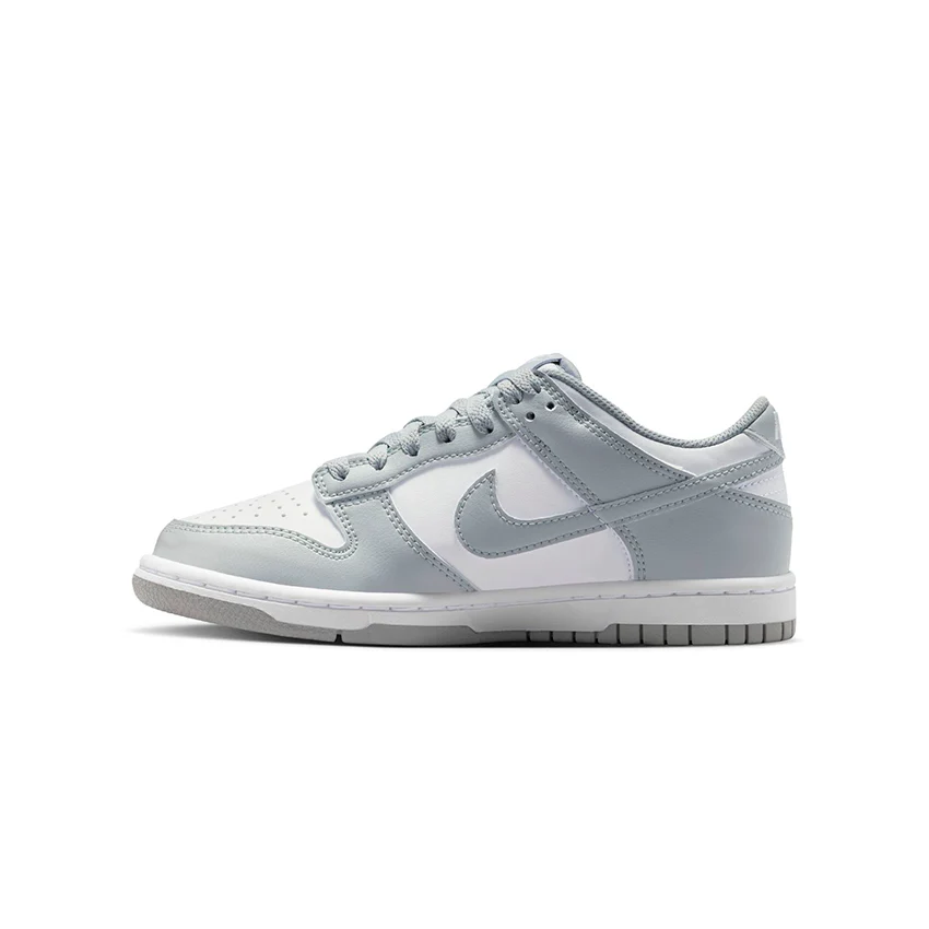 NIKE DUNK LOW N BG NIÑOS IU7766-123 - Image 3