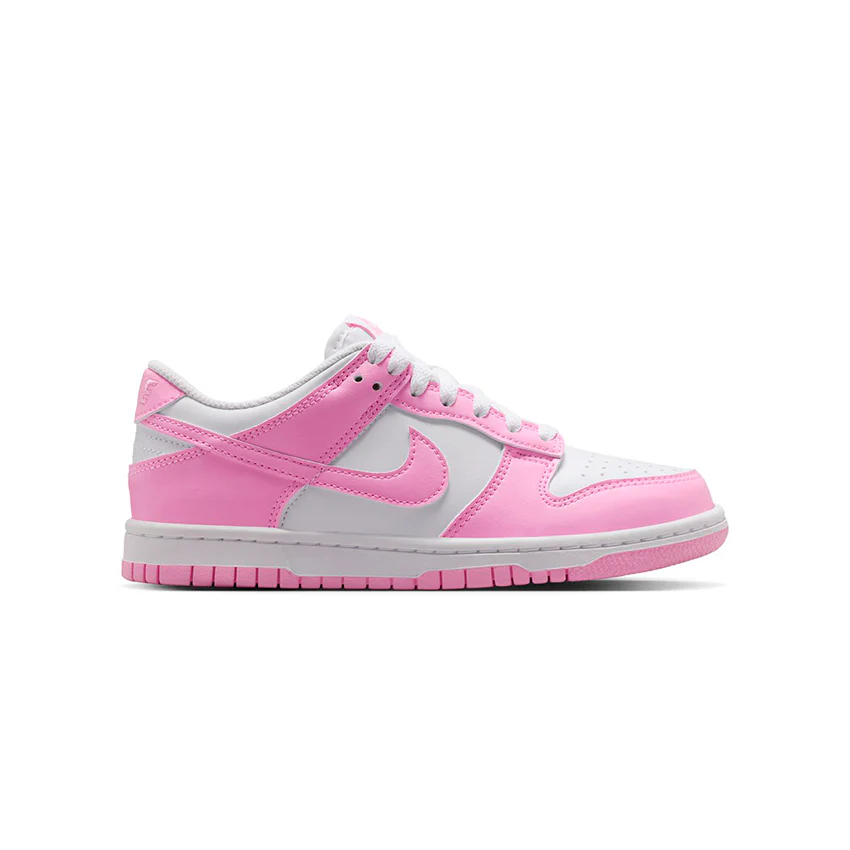 NIKE DUNK LOW N BG NIÑOS IU7766-125