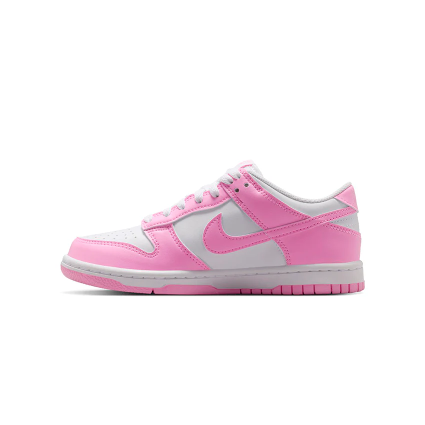 NIKE DUNK LOW N BG NIÑOS IU7766-125 - Image 3
