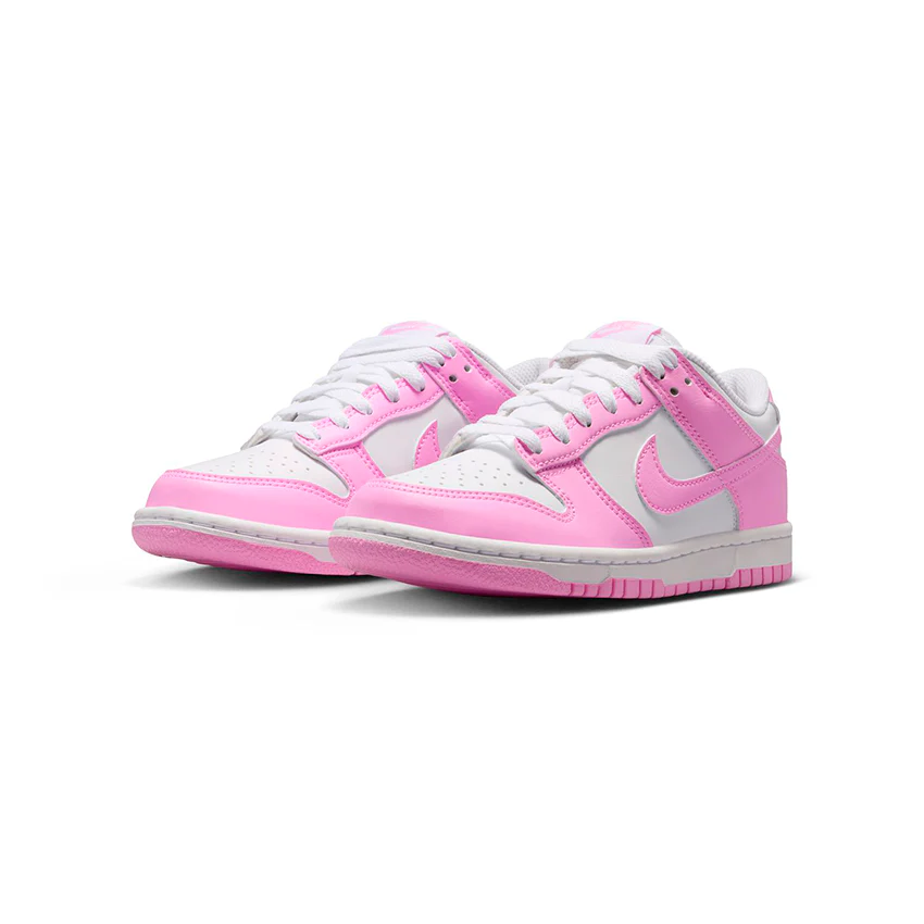 NIKE DUNK LOW N BG NIÑOS IU7766-125 - Image 4