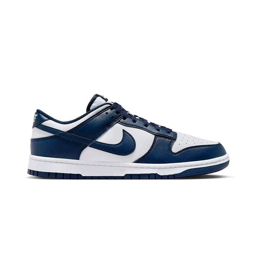 NIKE DUNK LOW RETRO BTTYS HOMBRE HF5441-107